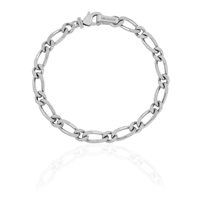 Bracciale Unoaerre Uomo in Lega metallica 000EXB5104000-2493 - 000EXB5104000-2493